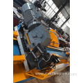 Straight Seam ERW Pipe Making Machine